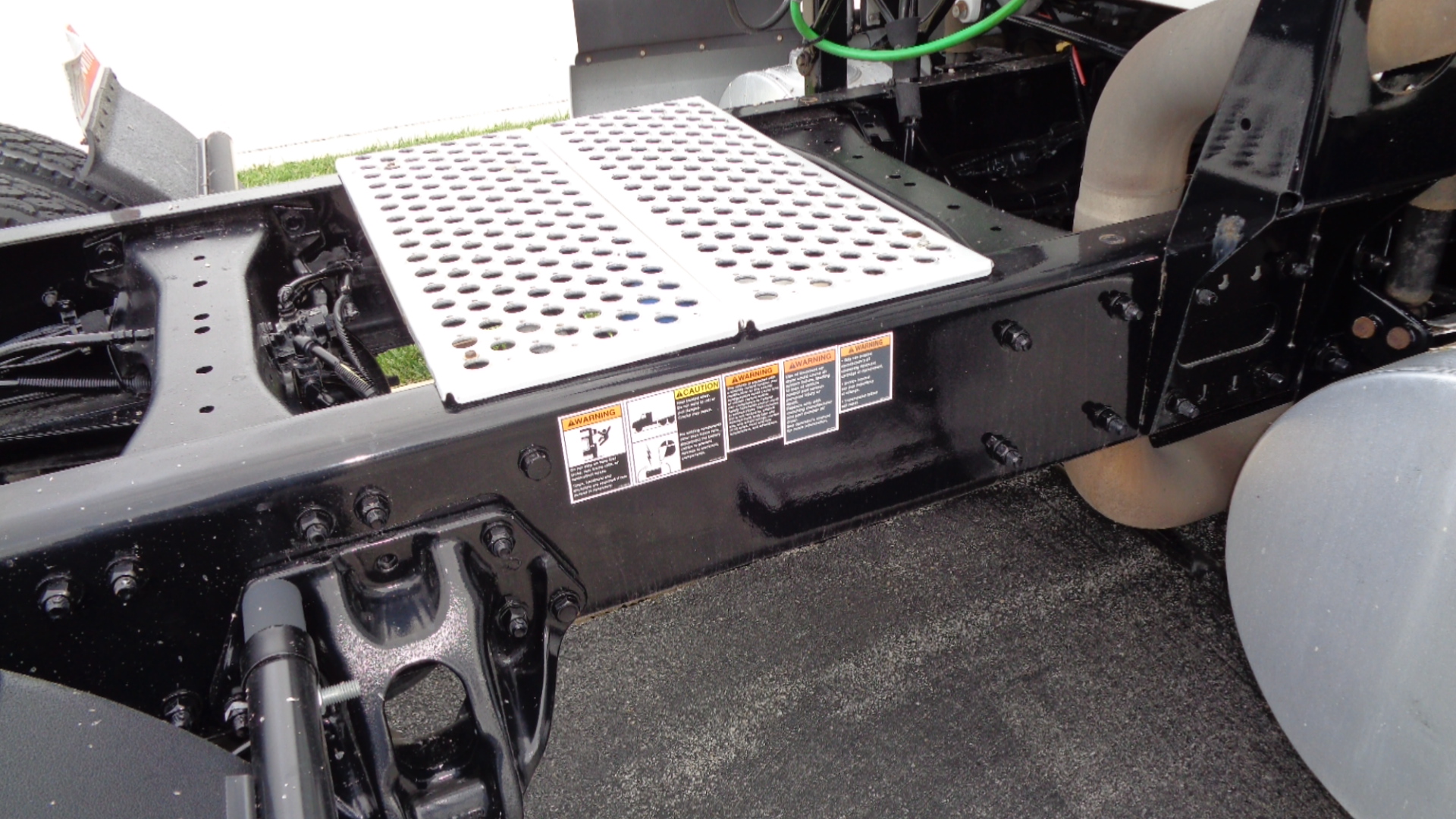2021 KENWORTH T680 CO11447 - Image 6