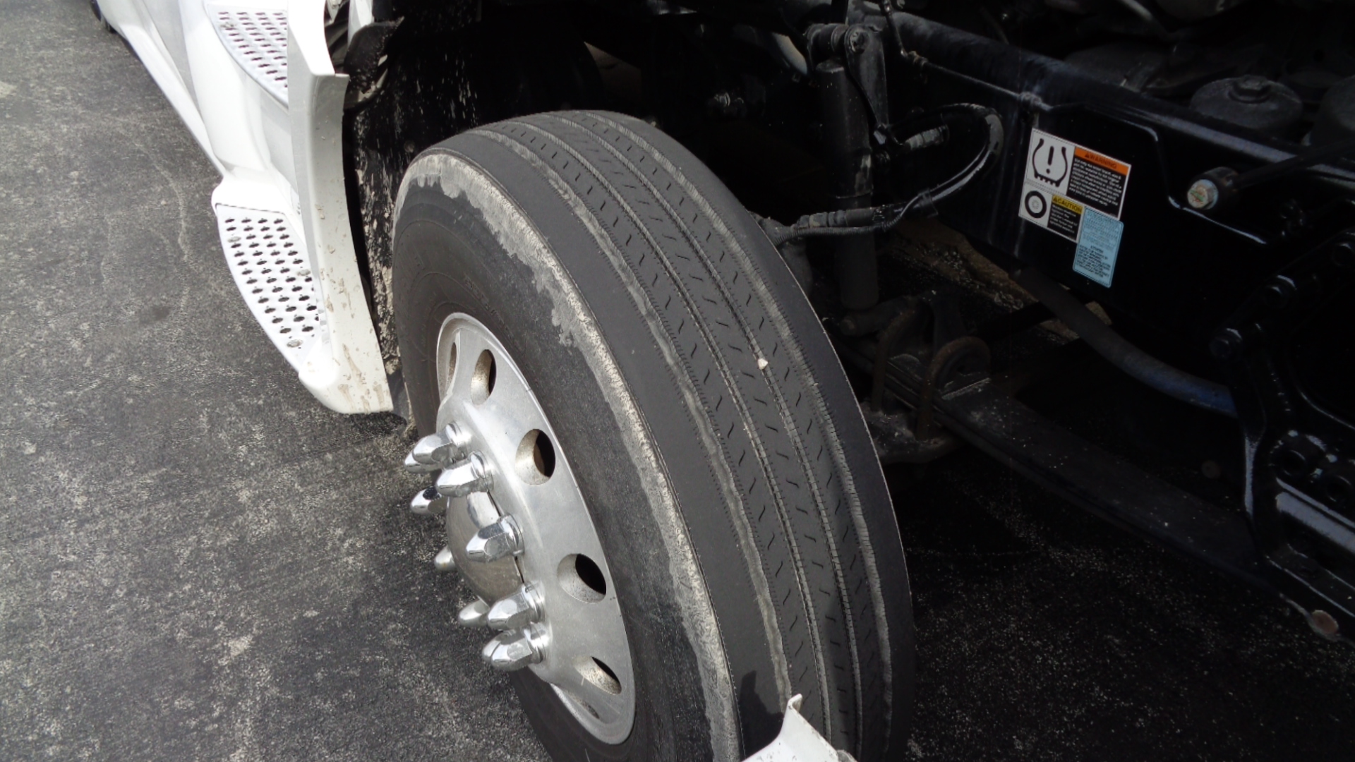 2021 KENWORTH T680 CO11447 - Image 19