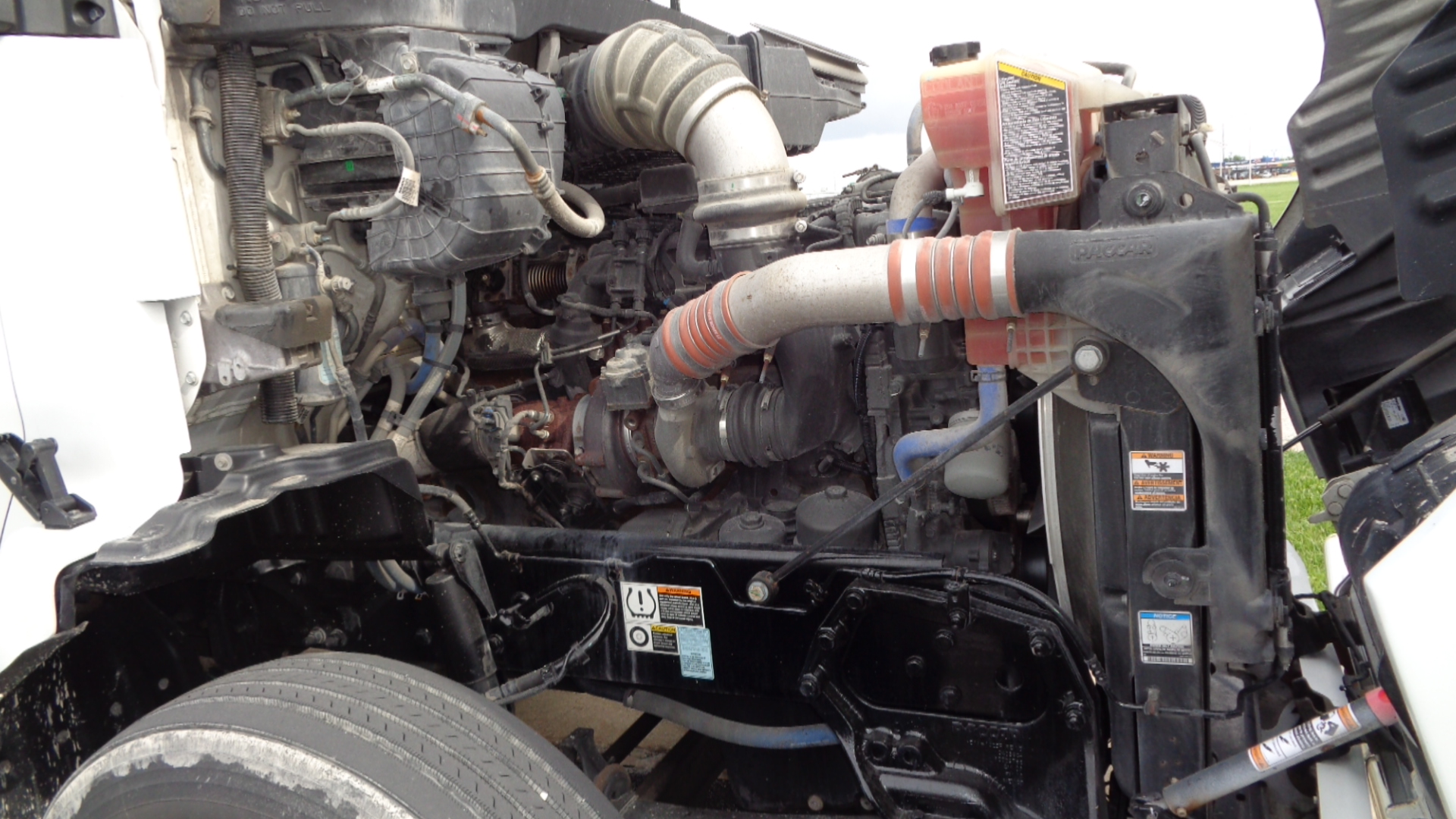 2021 KENWORTH T680 CO11447 - Image 20