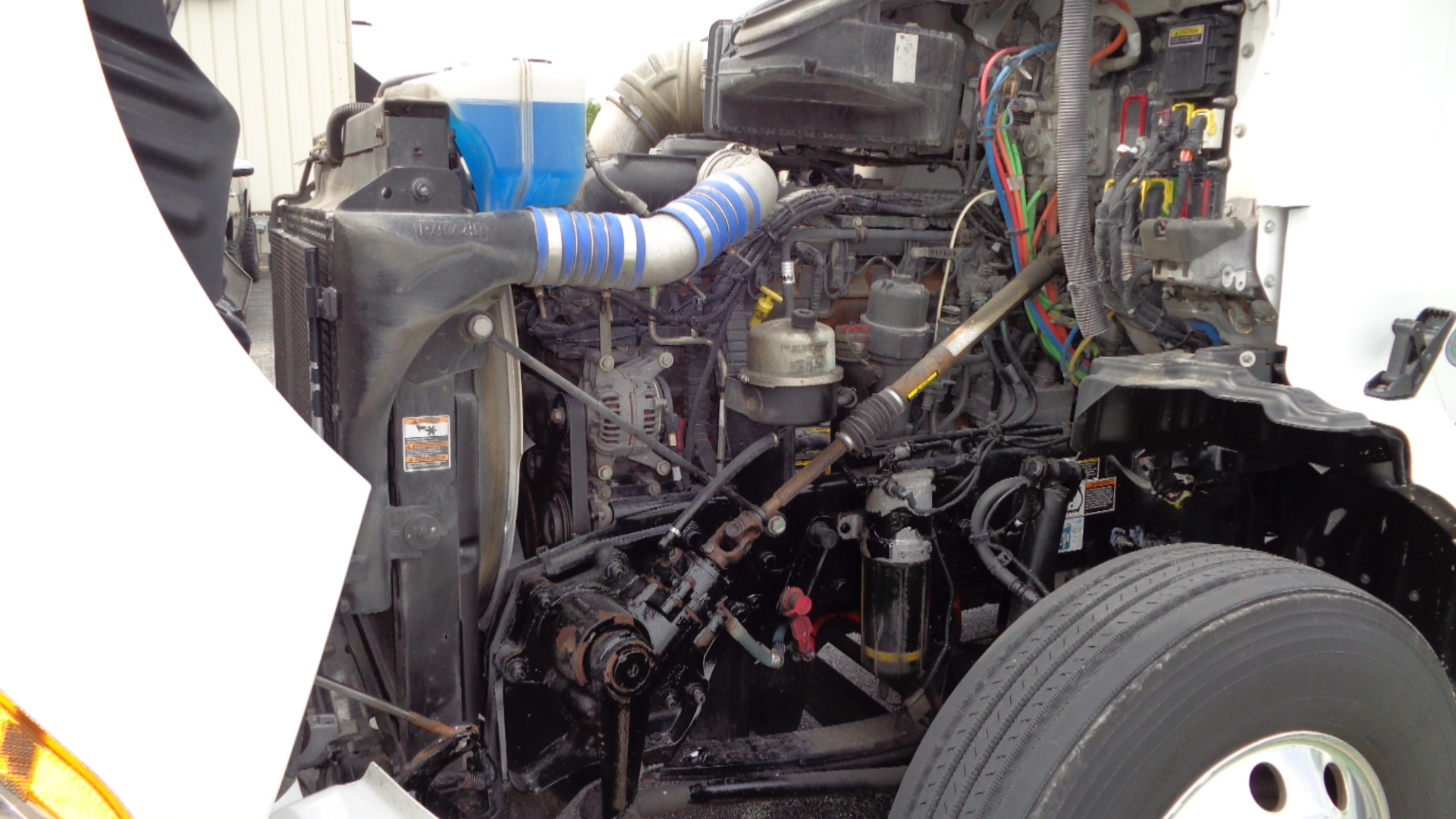 2021 KENWORTH T680 CO11447 - Image 22