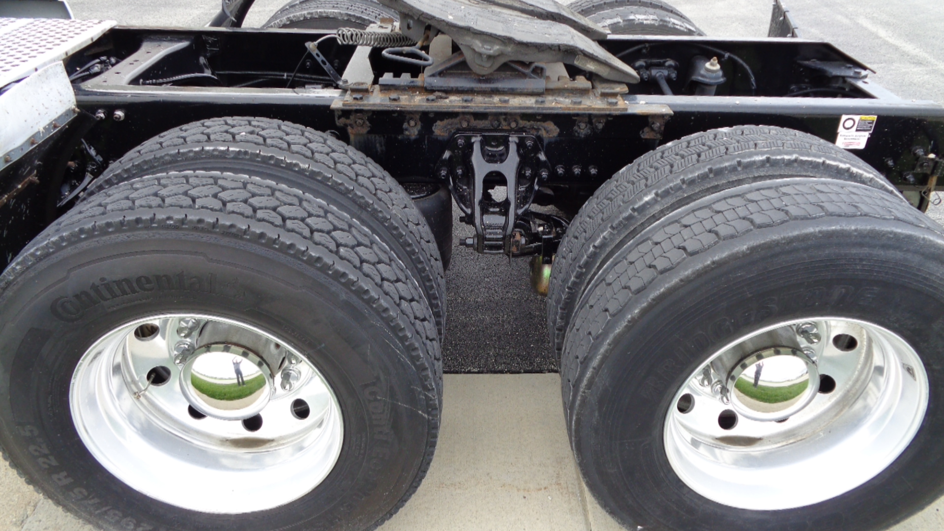 2021 KENWORTH T680 CO11447 - Image 27