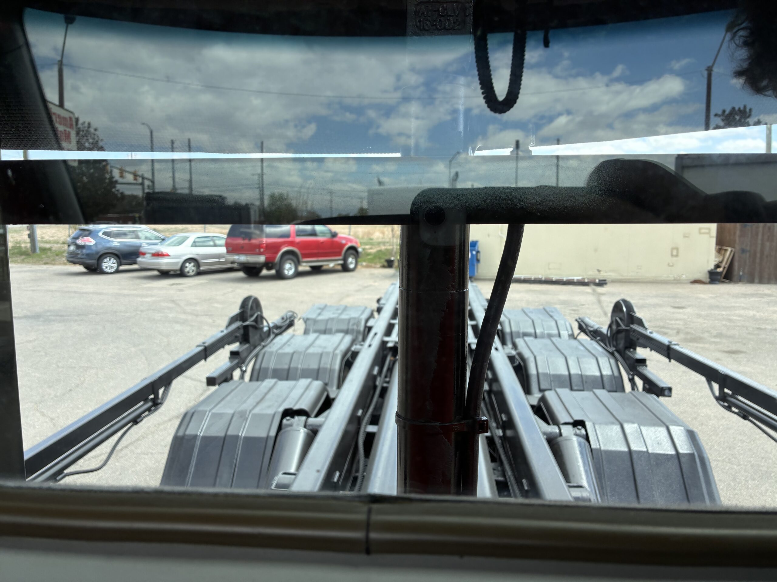 2017 KENWORTH T880 WS11267 - Image 20