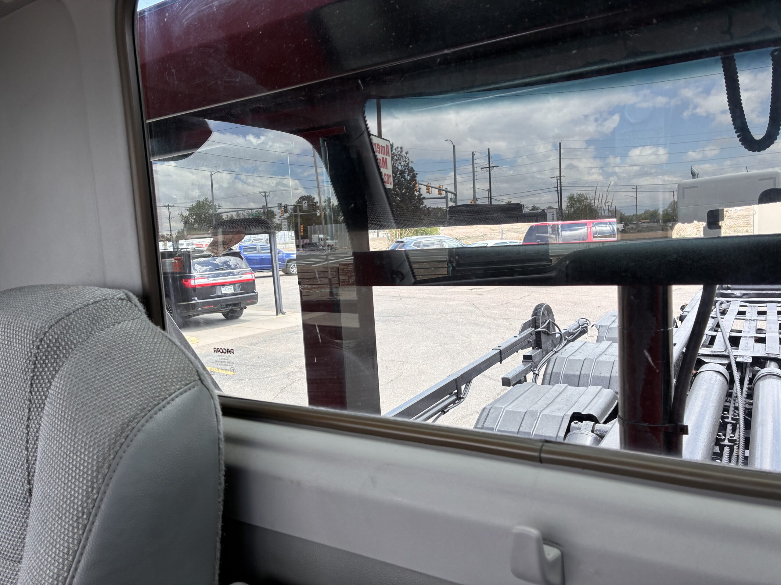 2017 KENWORTH T880 WS11267 - Image 21
