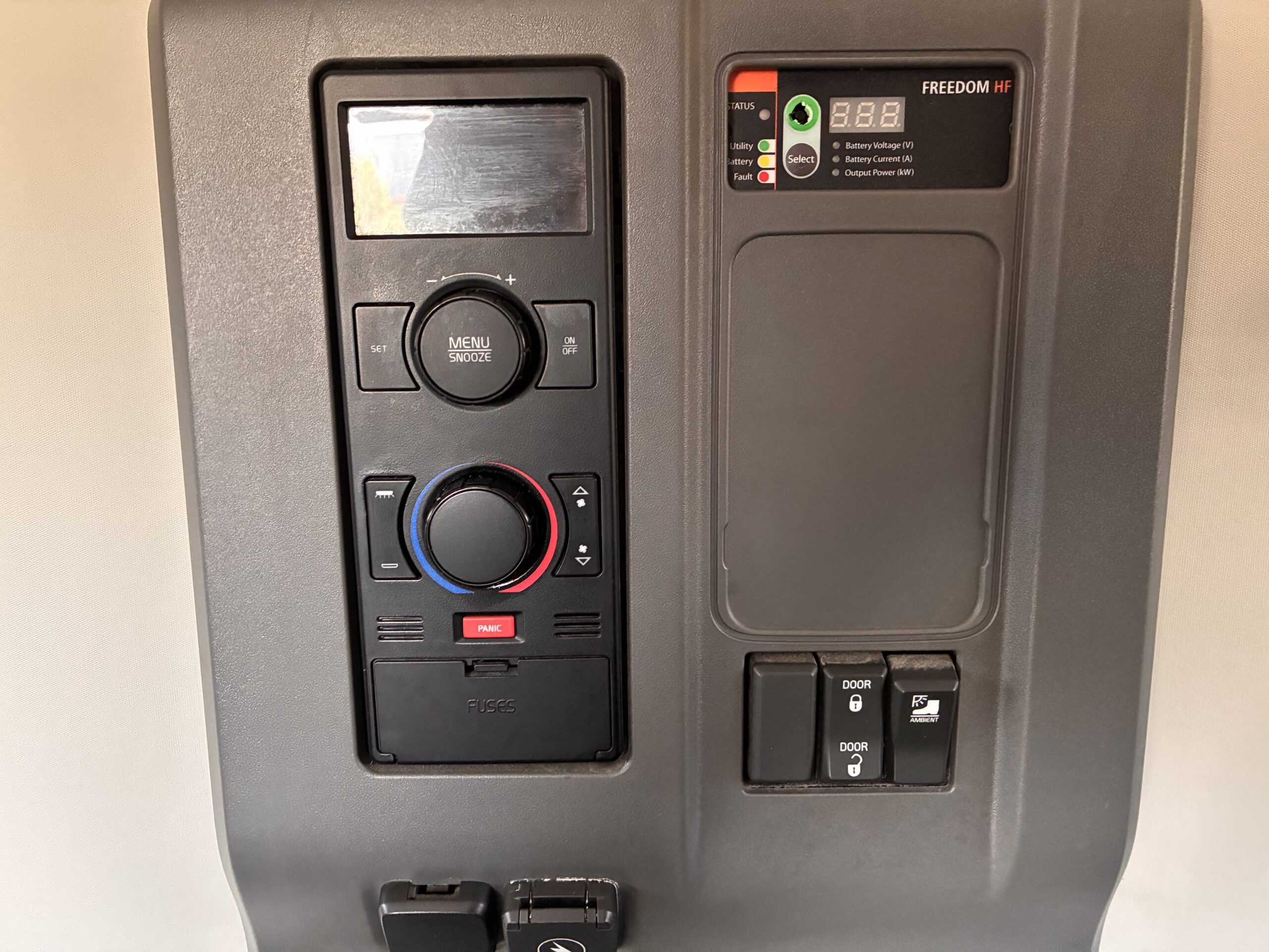 2022 VOLVO VNL64T740 WS11181 - Image 15