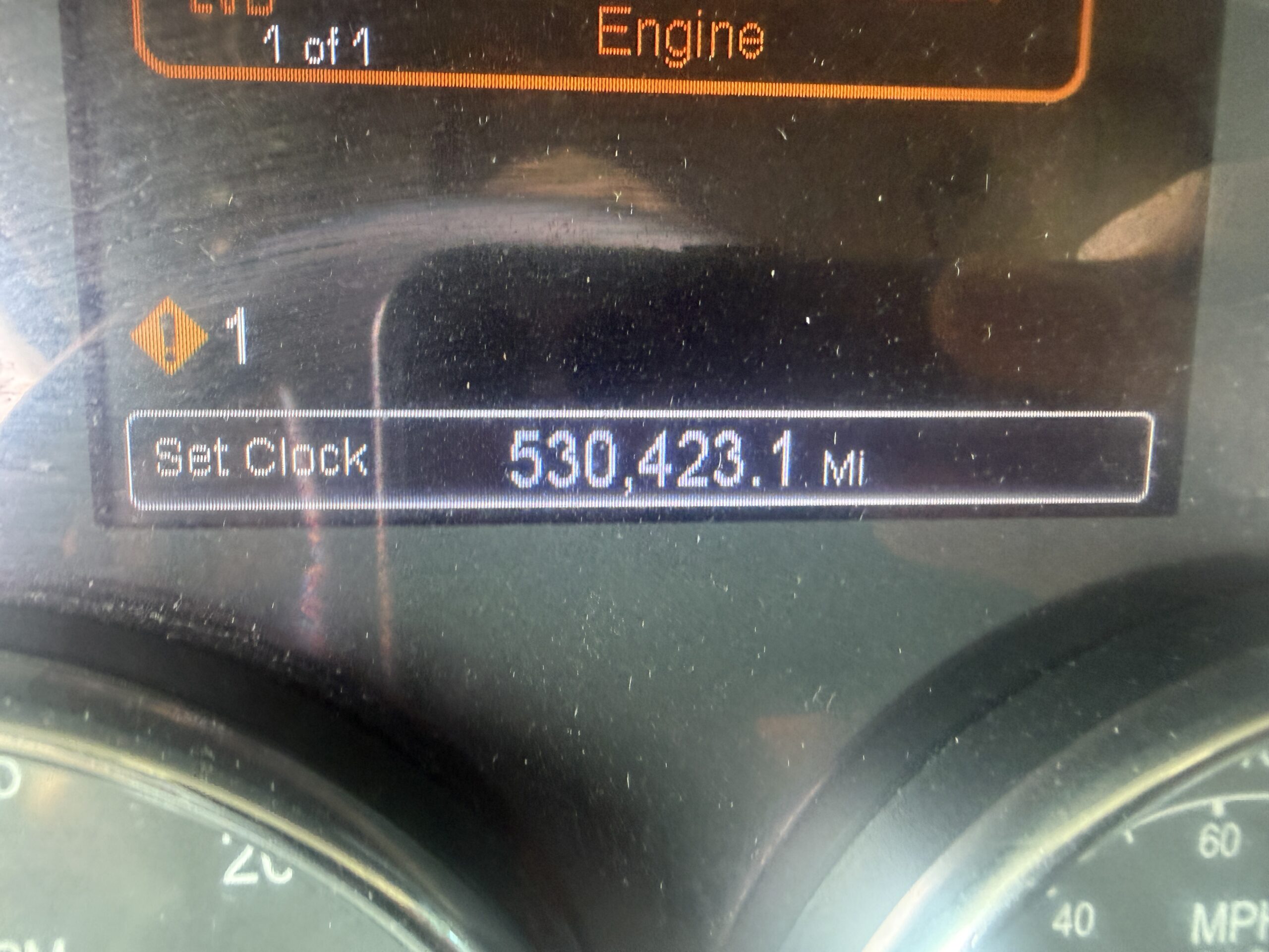 2022 PETERBILT 579 CO11173 - Image 9