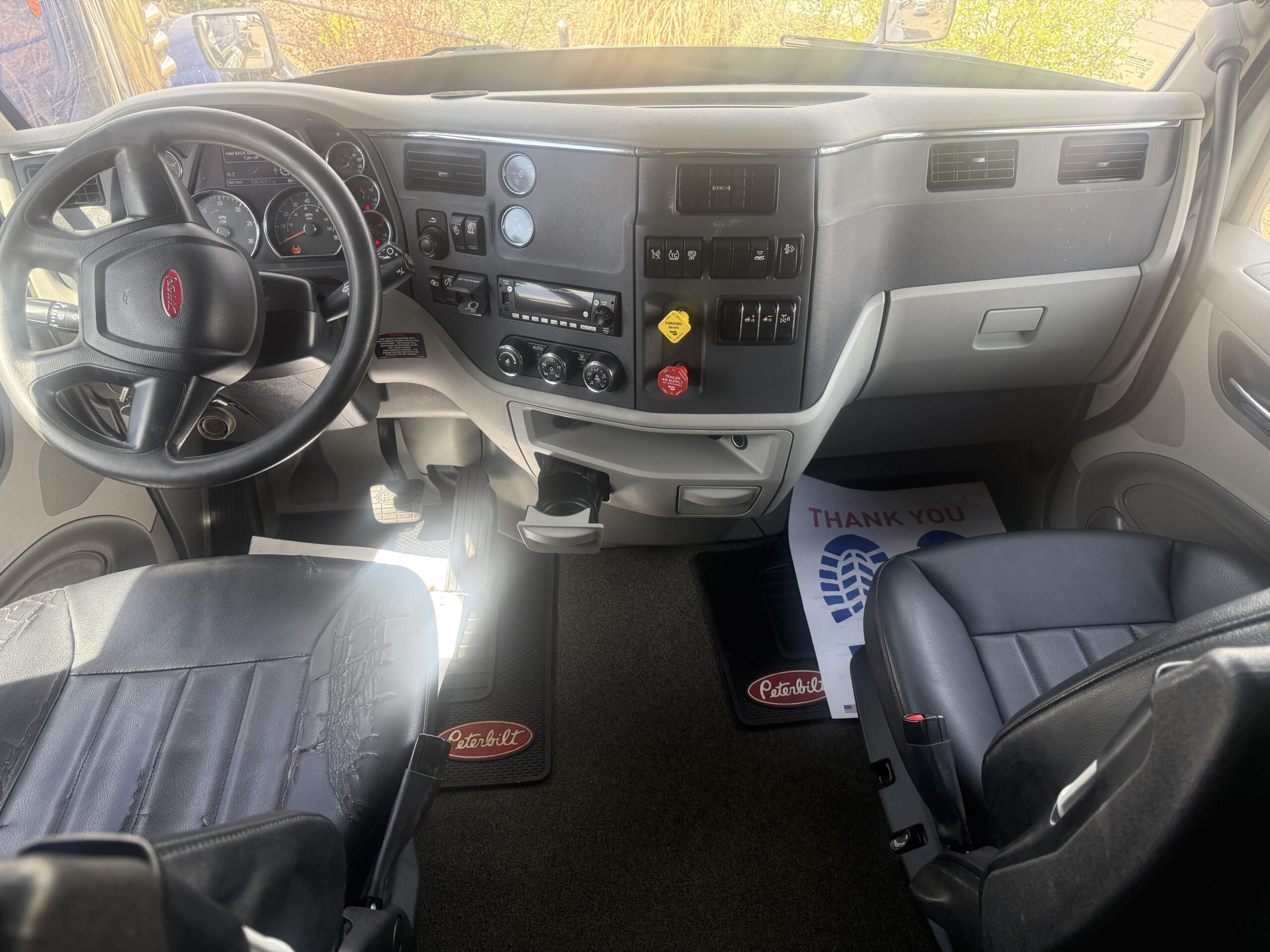 2022 PETERBILT 579 CO11173 - Image 17