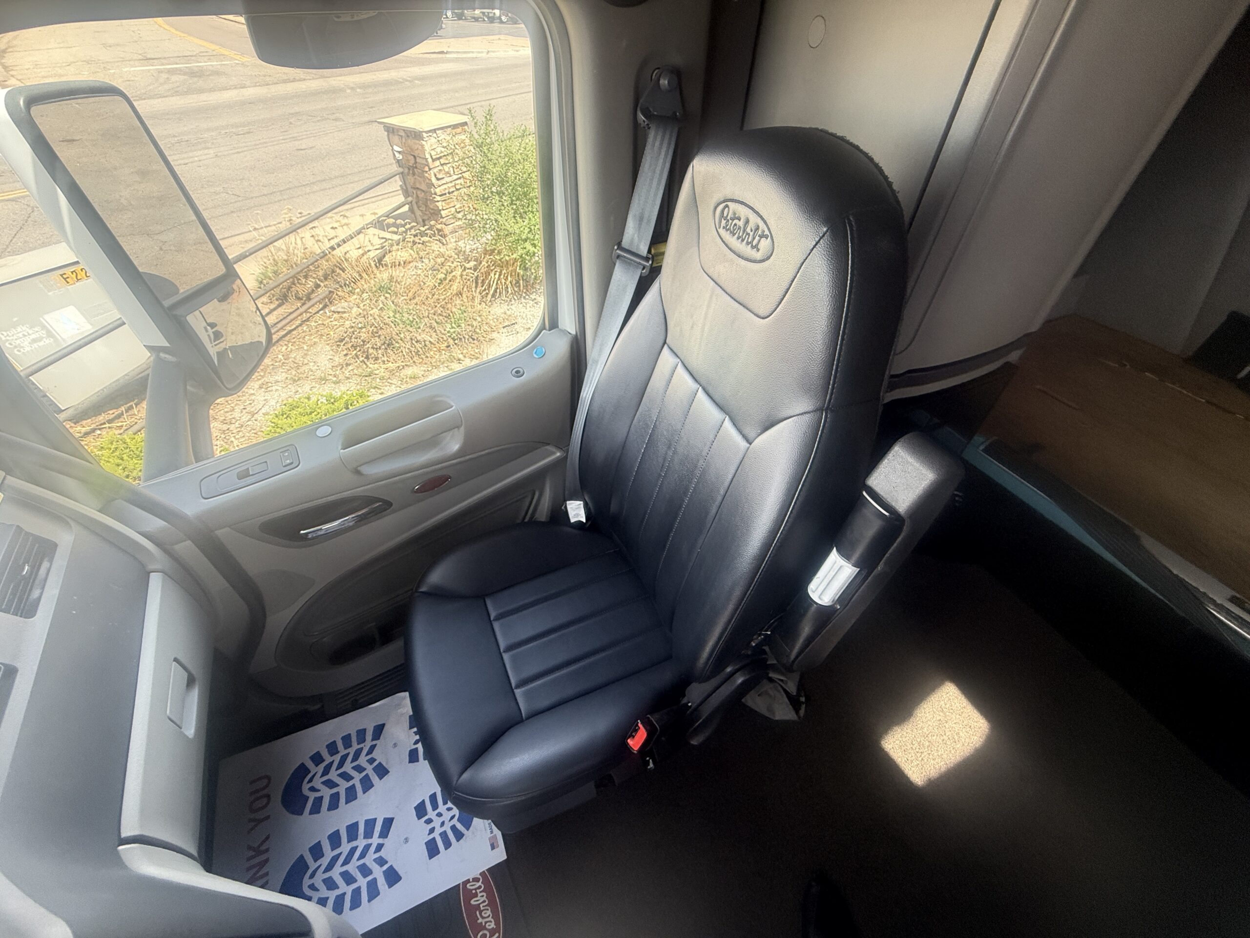 2022 PETERBILT 579 CO11173 - Image 18