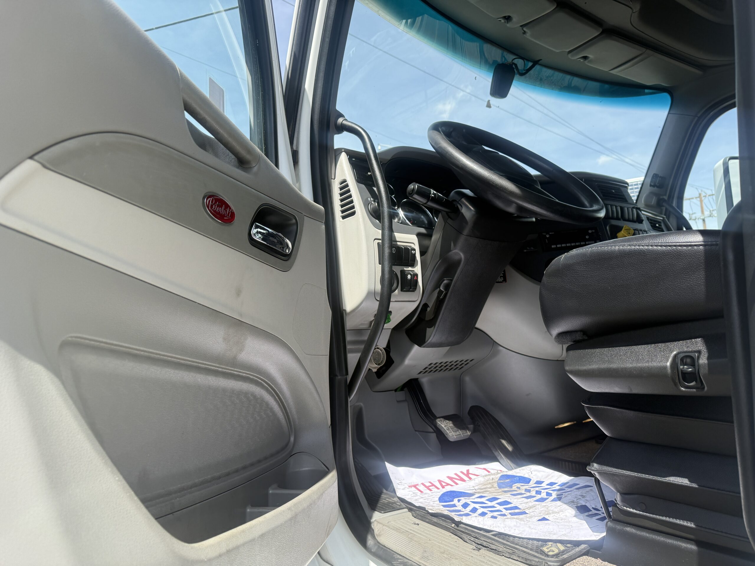 2022 PETERBILT 579 CO11173 - Image 21