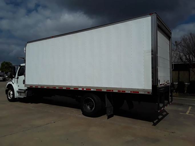 2018 FREIGHTLINER BUSINESS CLASS M2 106 WS11294 - Image 6
