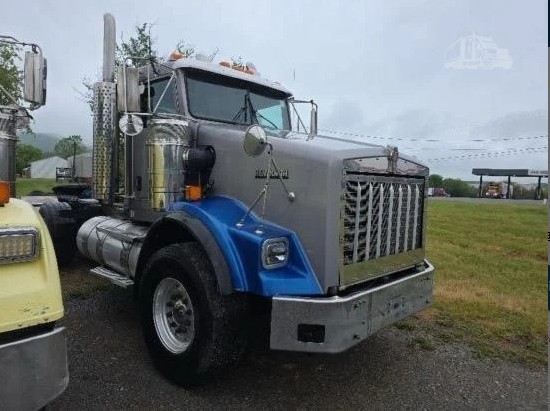 2007 KENWORTH T800 CO11338 - Image 3