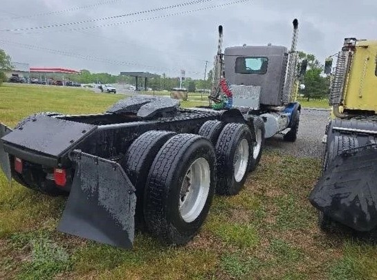 2007 KENWORTH T800 CO11338 - Image 4