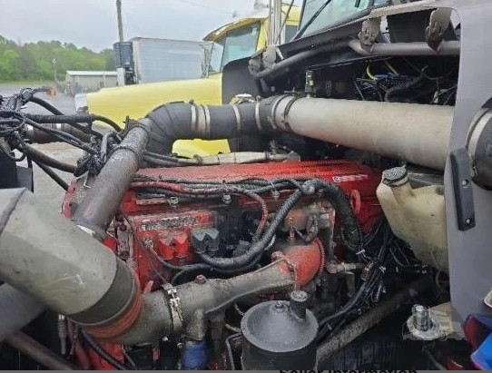 2007 KENWORTH T800 CO11338 - Image 5