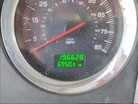 2007 KENWORTH T800 CO11338 - Image 7