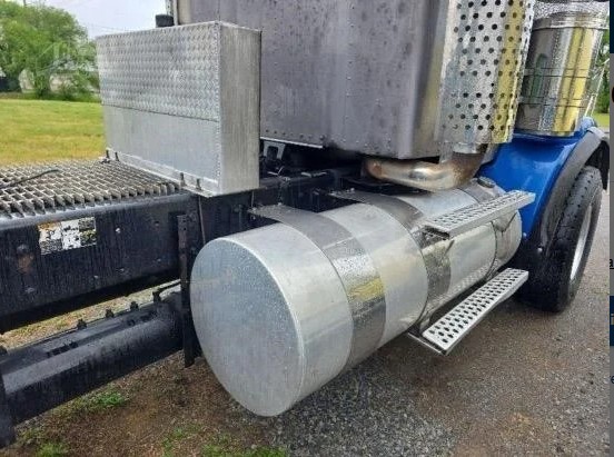 2007 KENWORTH T800 CO11338 - Image 8