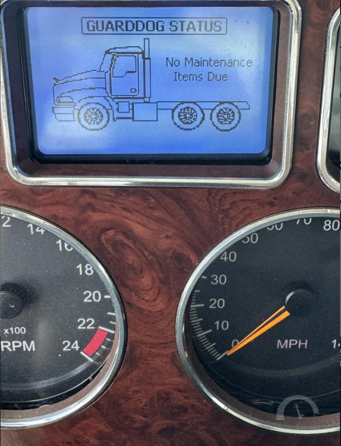 2015 MACK GRANITE GU813 CO11408 - Image 10