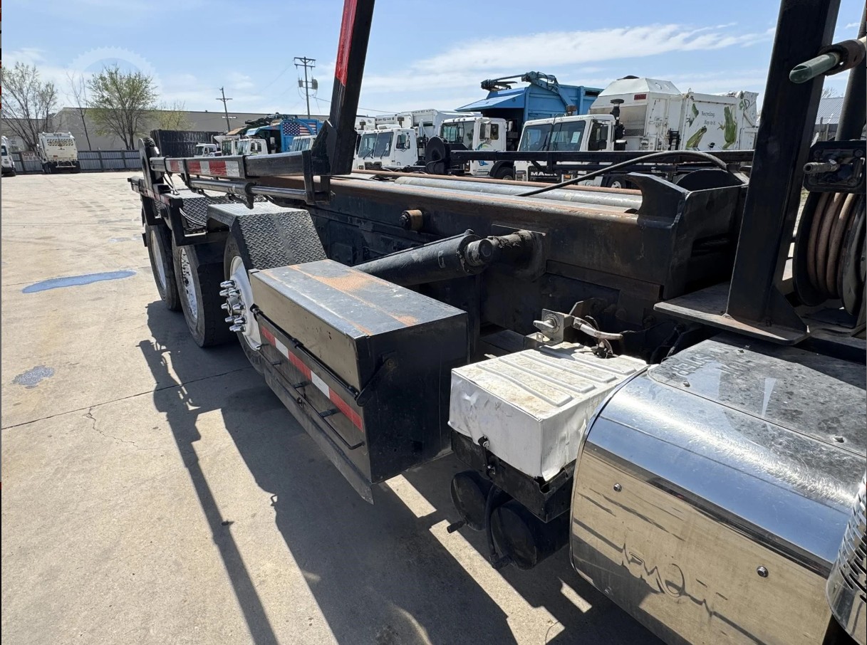2015 MACK GRANITE GU813 CO11408 - Image 15