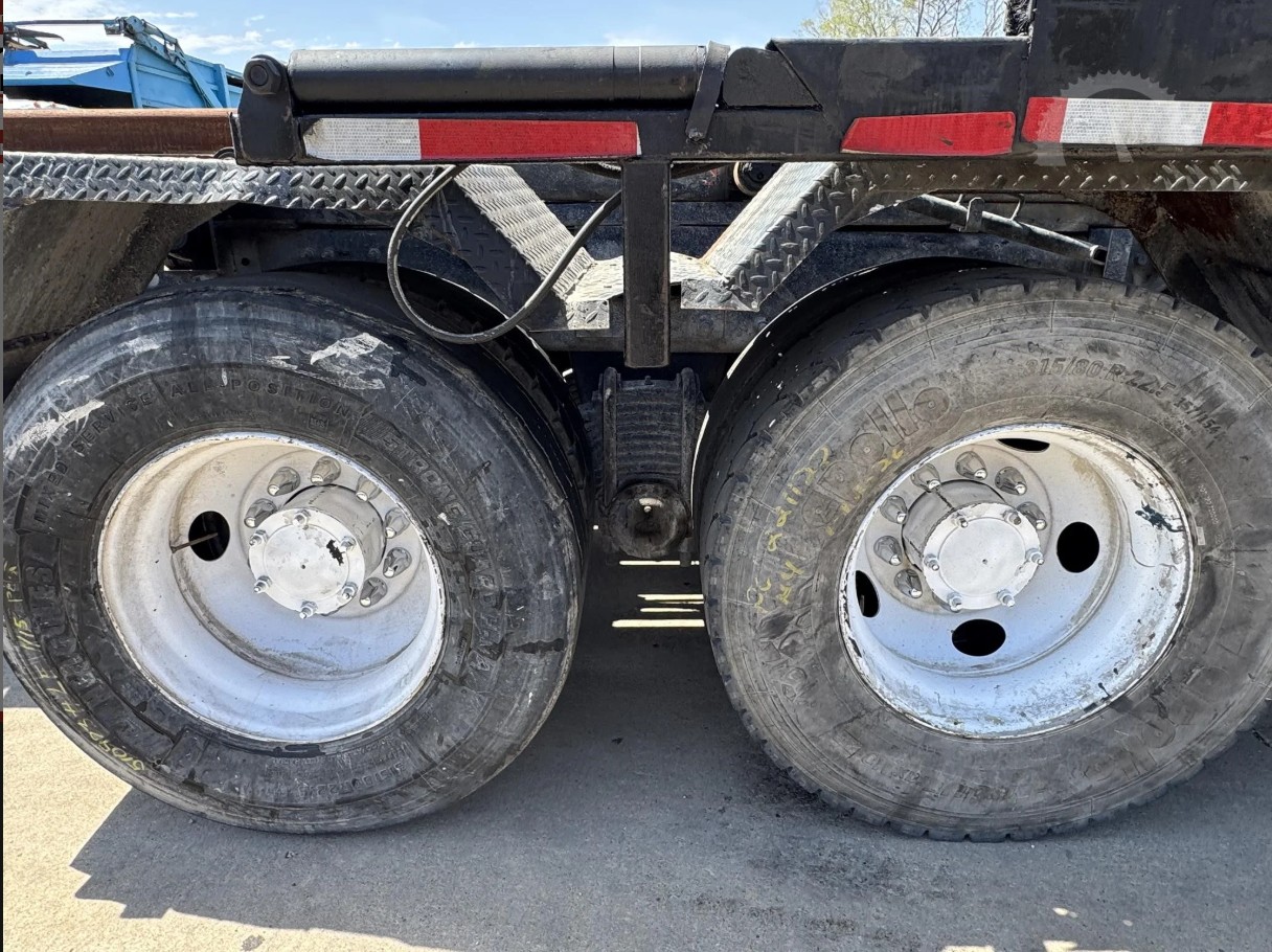 2015 MACK GRANITE GU813 CO11408 - Image 16