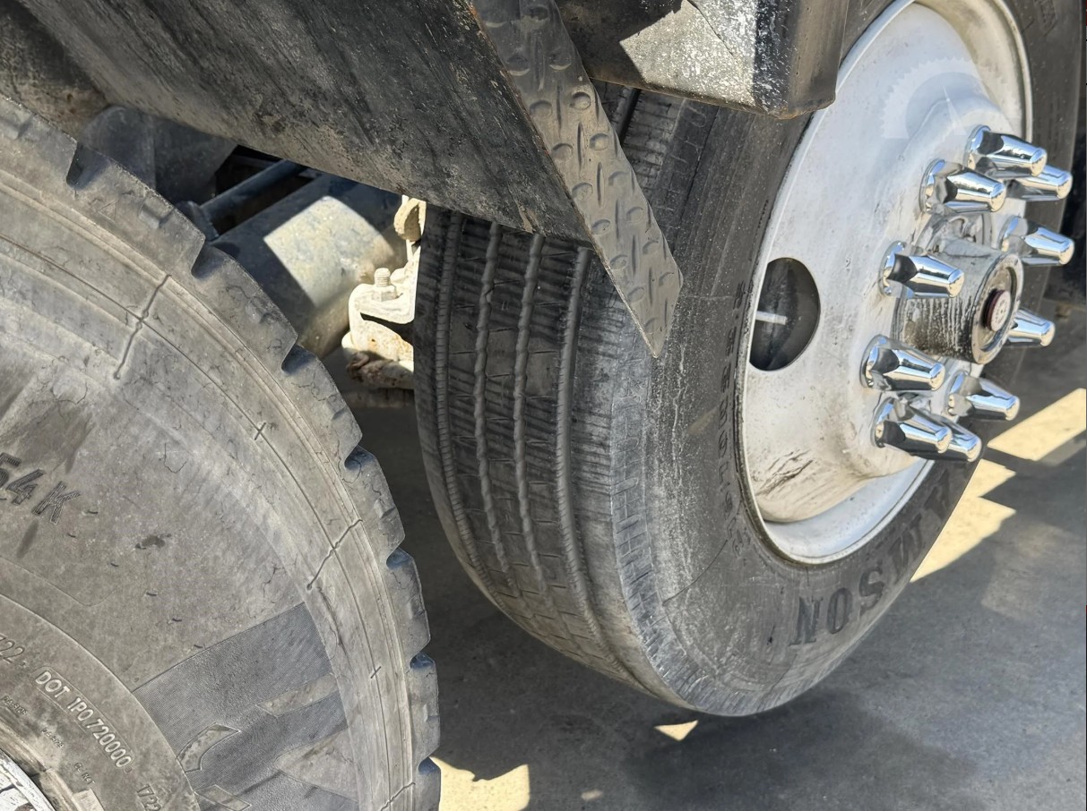 2015 MACK GRANITE GU813 CO11408 - Image 17