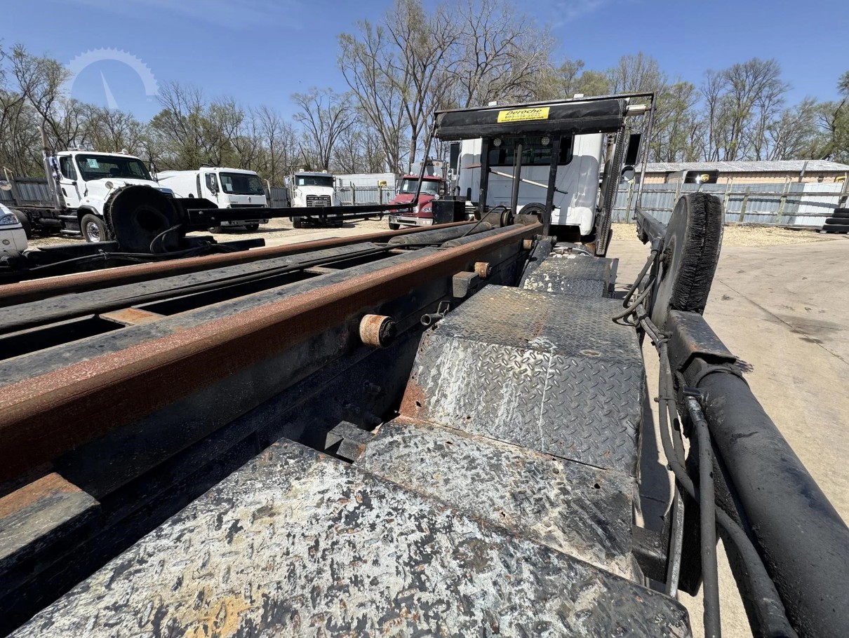 2015 MACK GRANITE GU813 CO11408 - Image 18