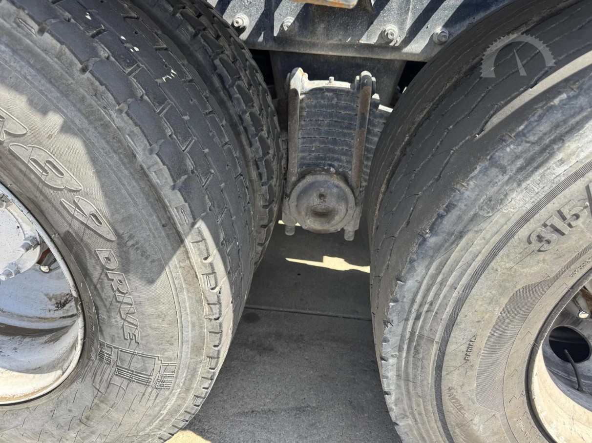 2015 MACK GRANITE GU813 CO11408 - Image 19