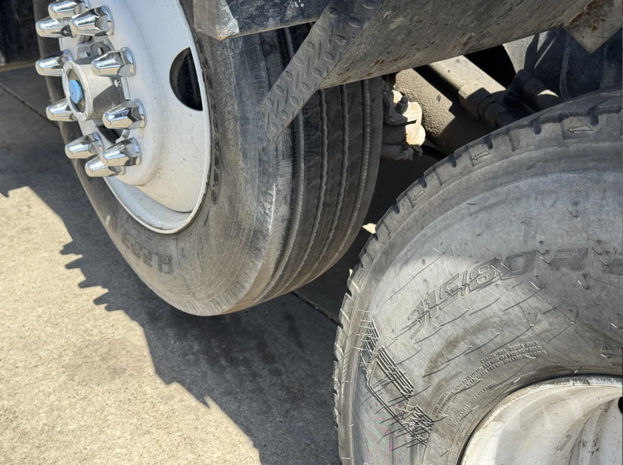 2015 MACK GRANITE GU813 CO11408 - Image 20