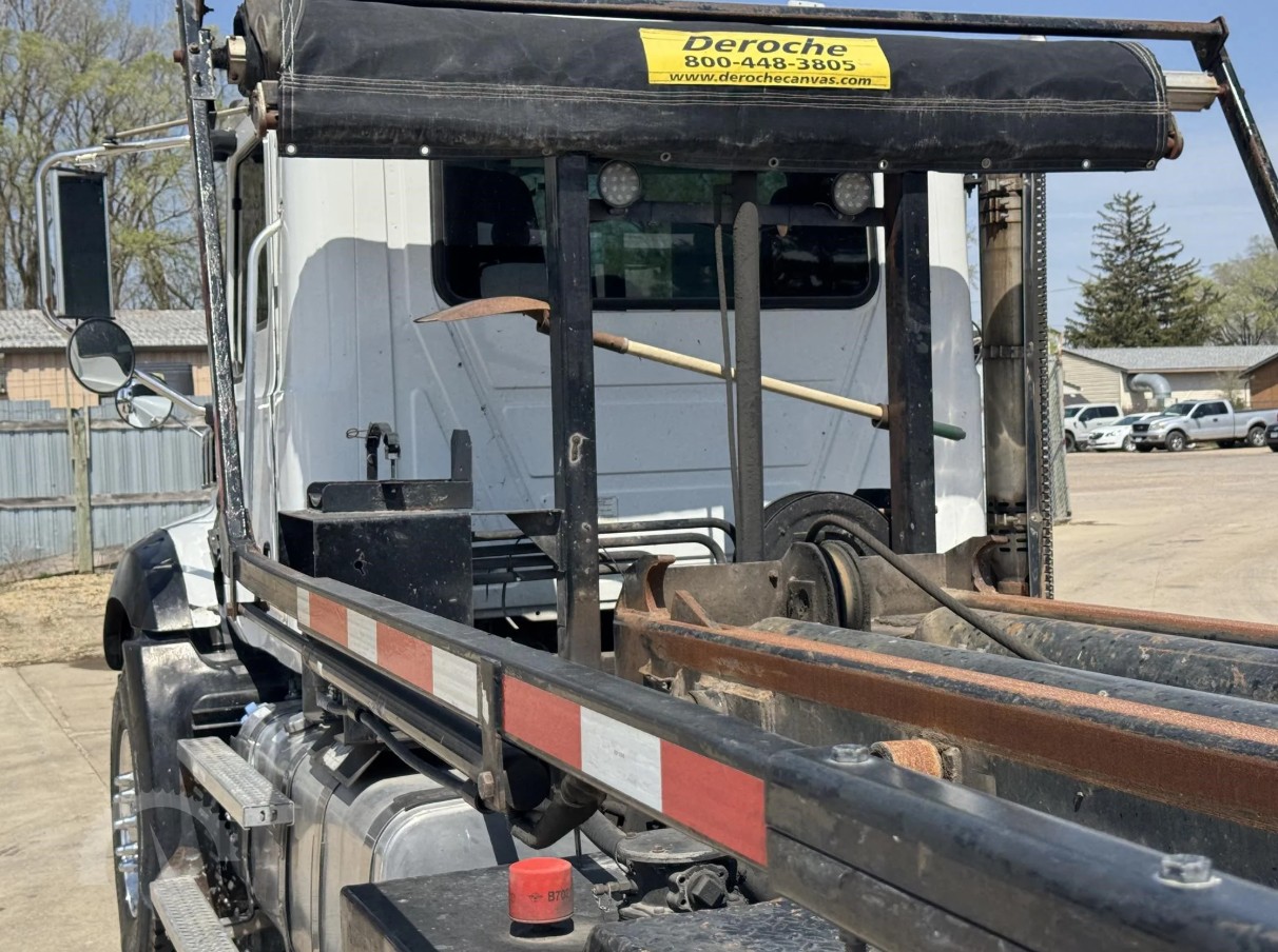 2015 MACK GRANITE GU813 CO11408 - Image 21