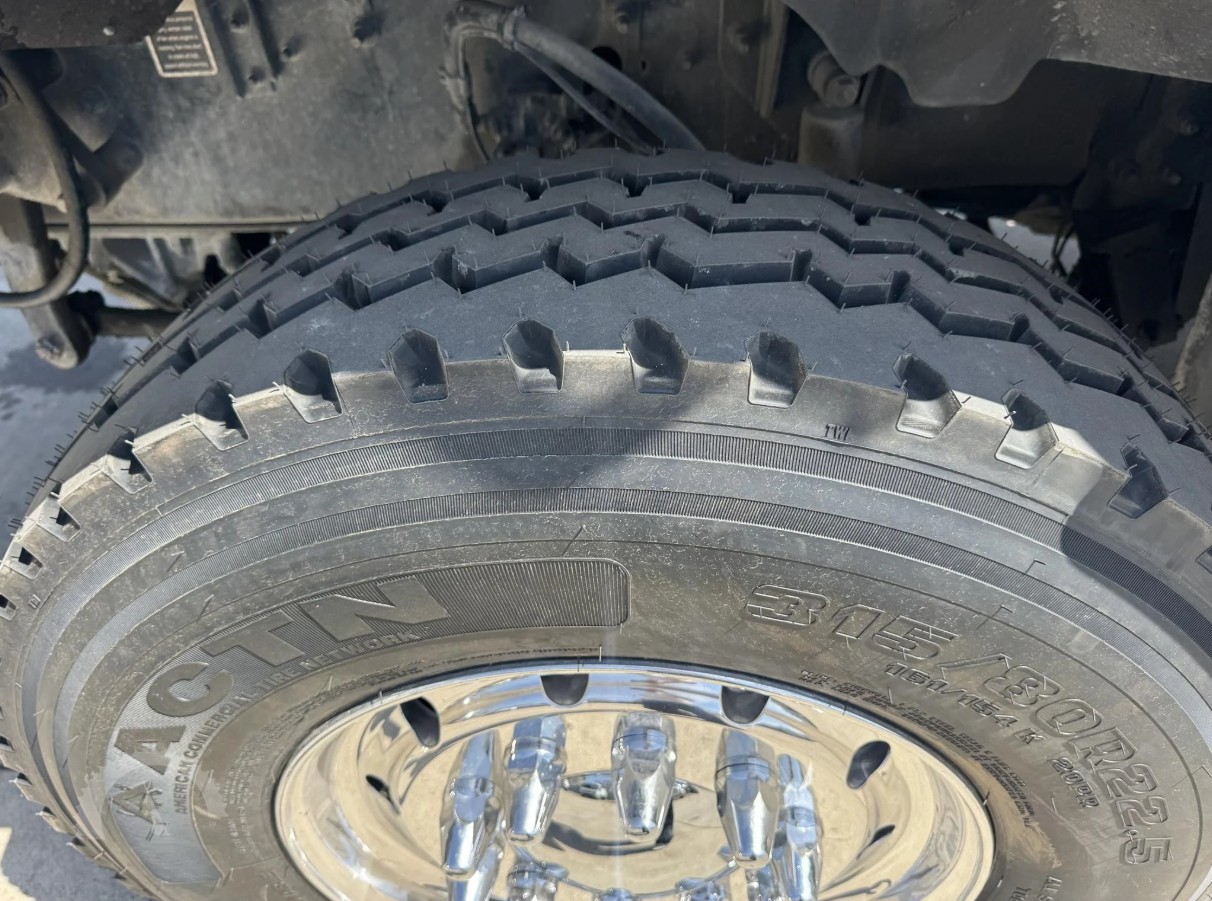 2015 MACK GRANITE GU813 CO11408 - Image 24