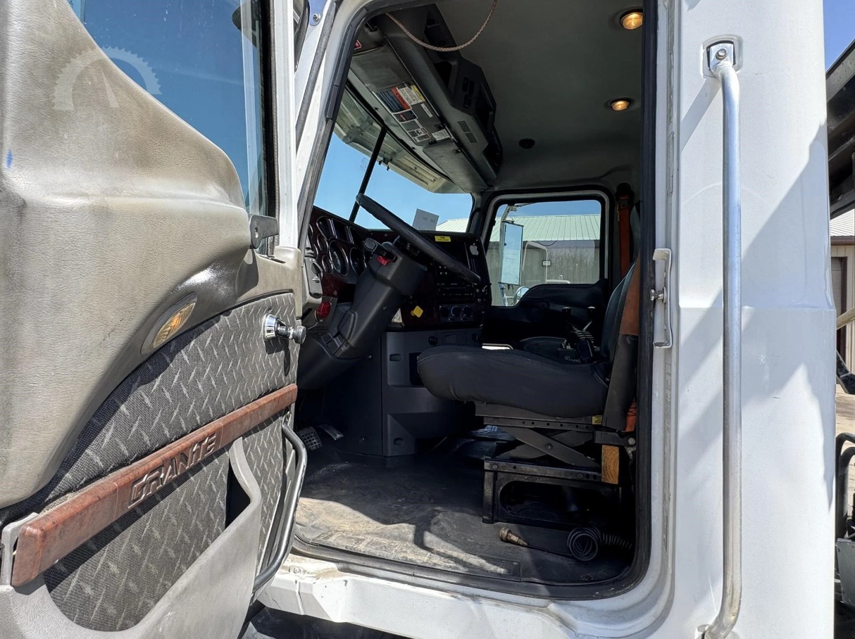 2015 MACK GRANITE GU813 CO11408 - Image 25