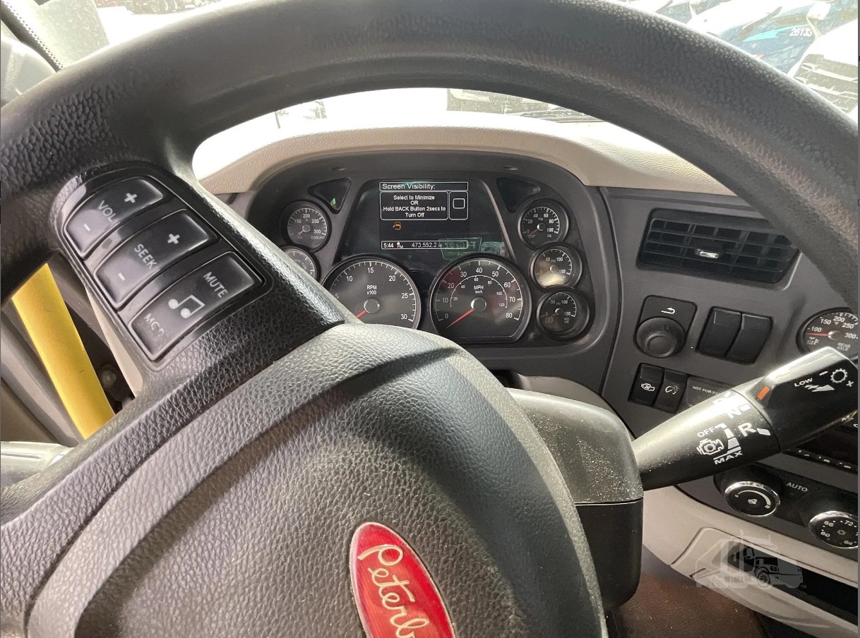 2020 PETERBILT 579 CO11412 - Image 11