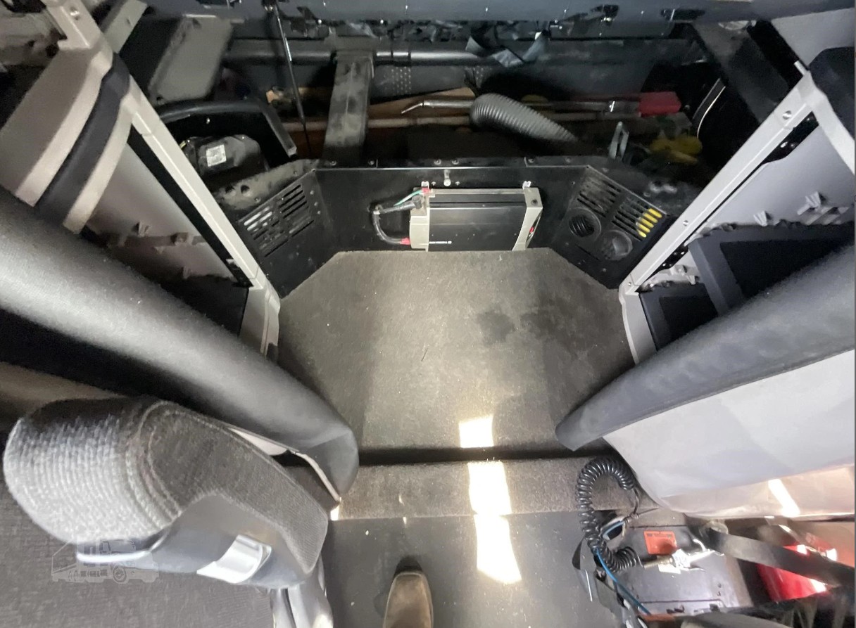 2020 PETERBILT 579 CO11412 - Image 13