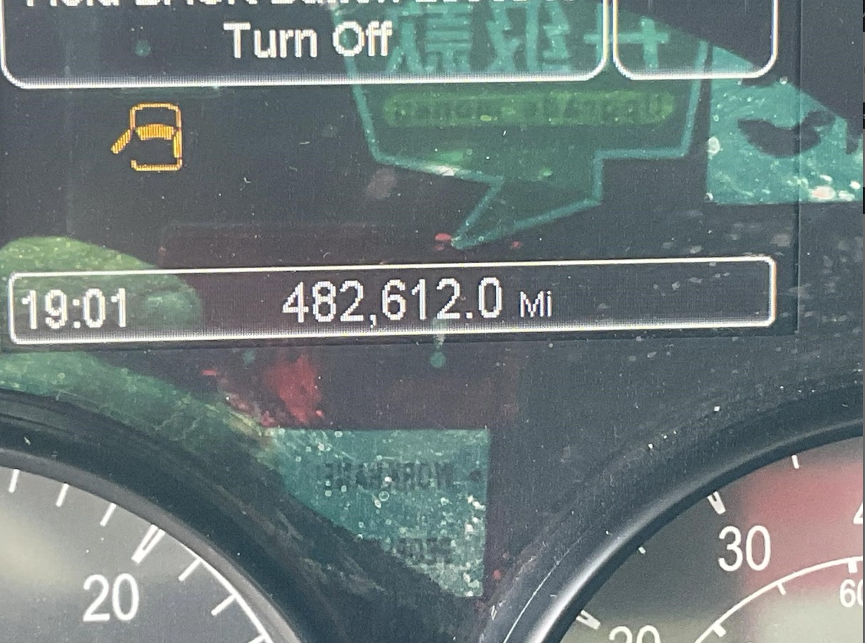 2020 PETERBILT 579 CO11413 - Image 11