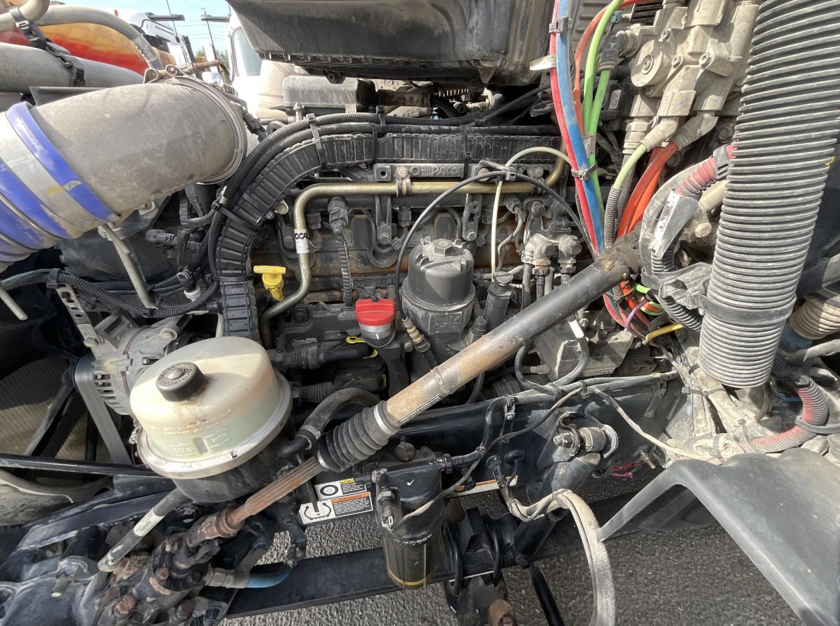 2020 PETERBILT 579 CO11413 - Image 19