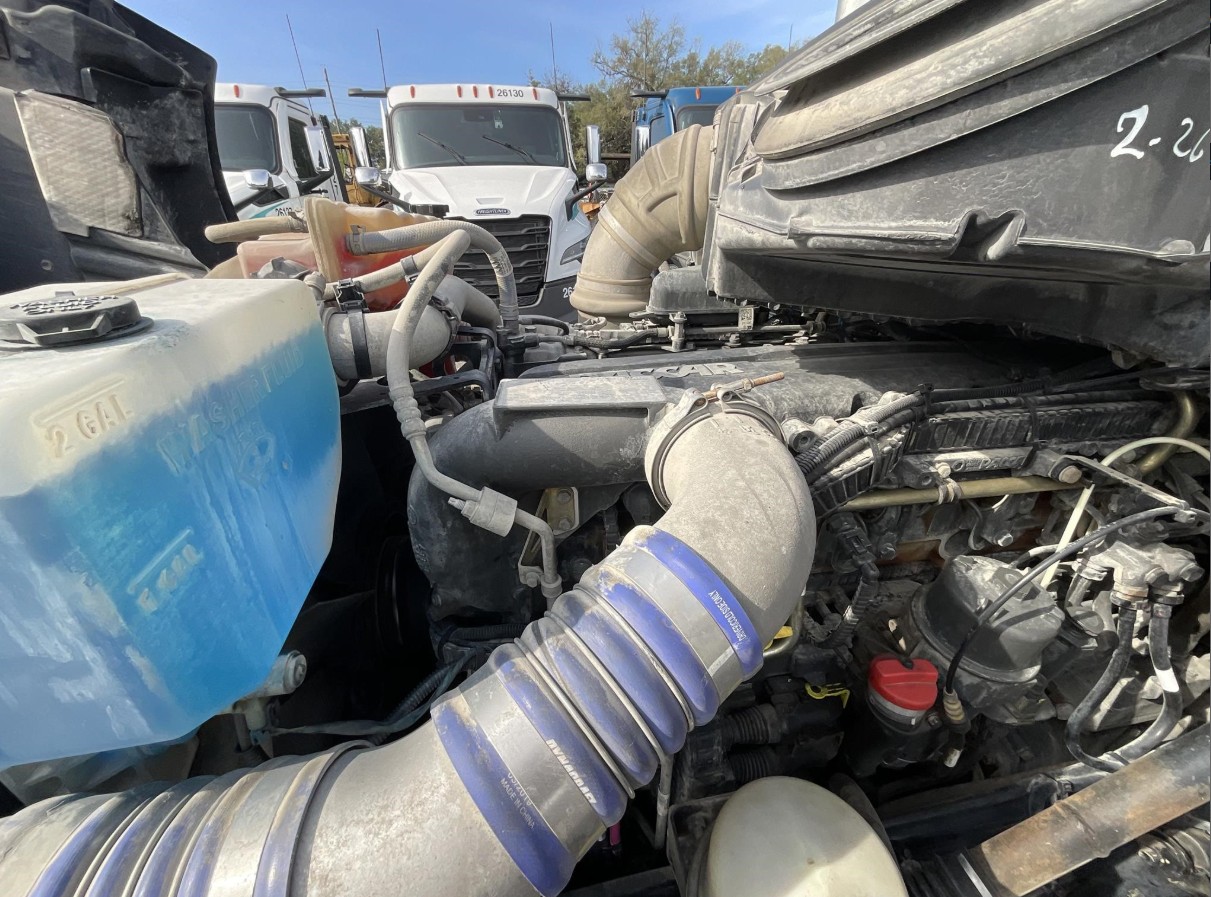 2020 PETERBILT 579 CO11413 - Image 20