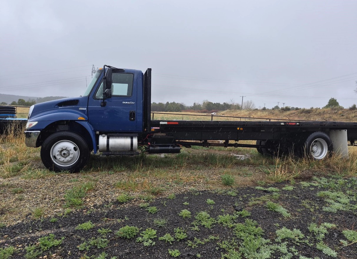 2014 INTERNATIONAL DURASTAR 4300 764061 - Image 3