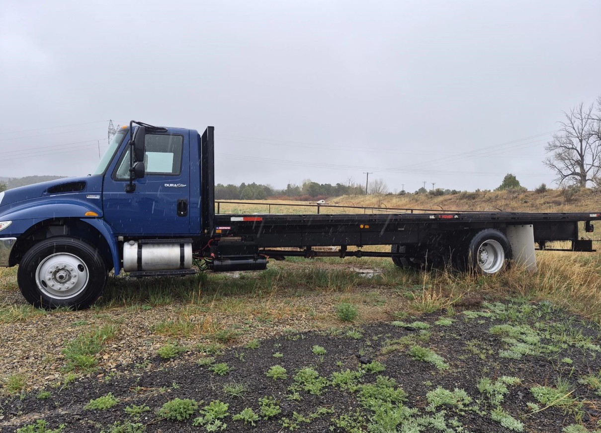 2014 INTERNATIONAL DURASTAR 4300 764061 - Image 5