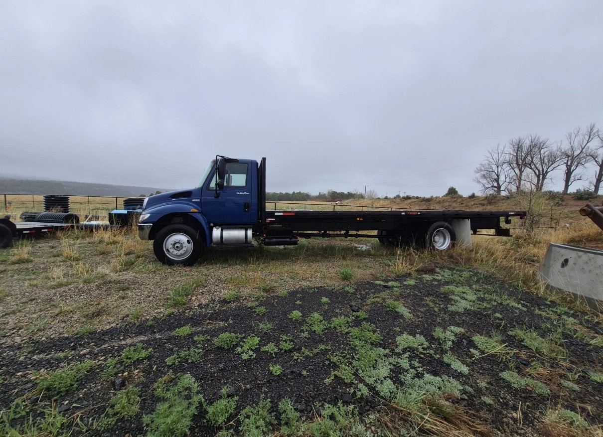 2014 INTERNATIONAL DURASTAR 4300 764061 - Image 6
