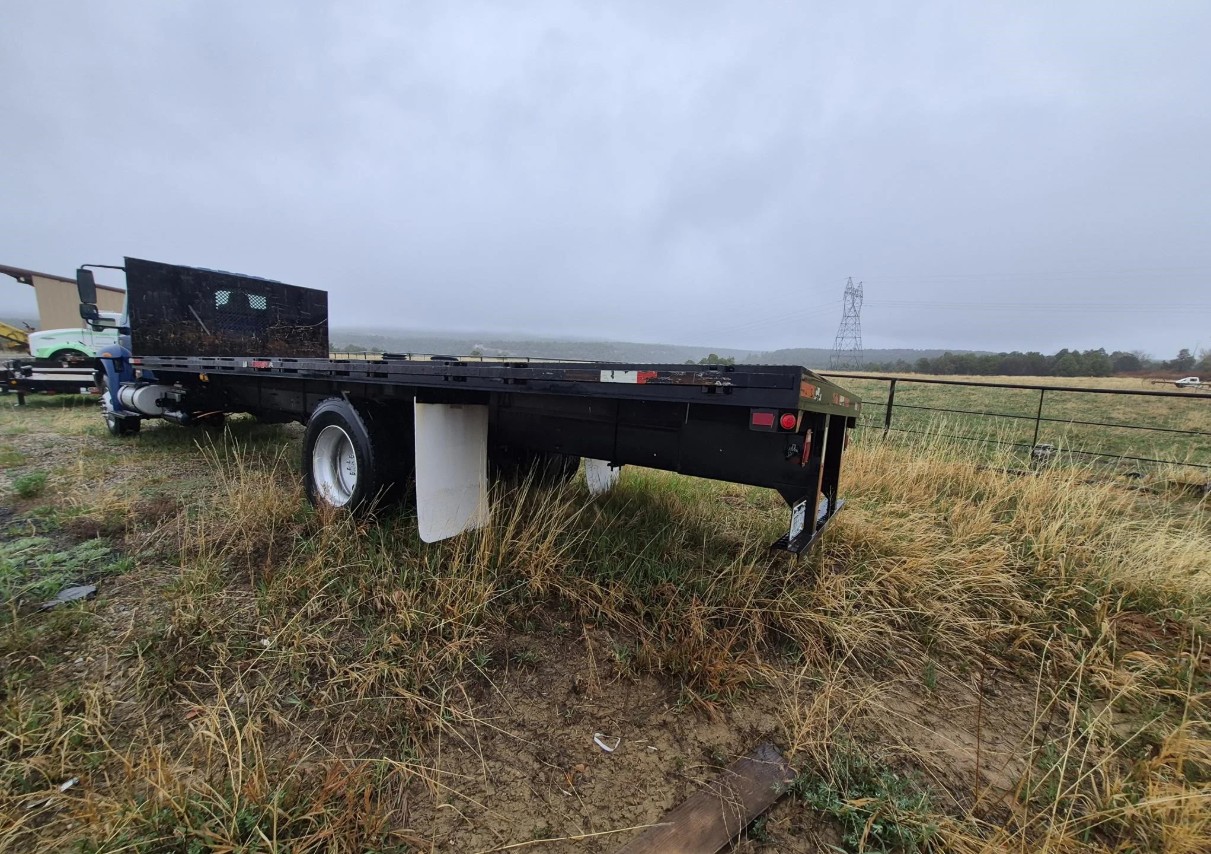 2014 INTERNATIONAL DURASTAR 4300 764061 - Image 7