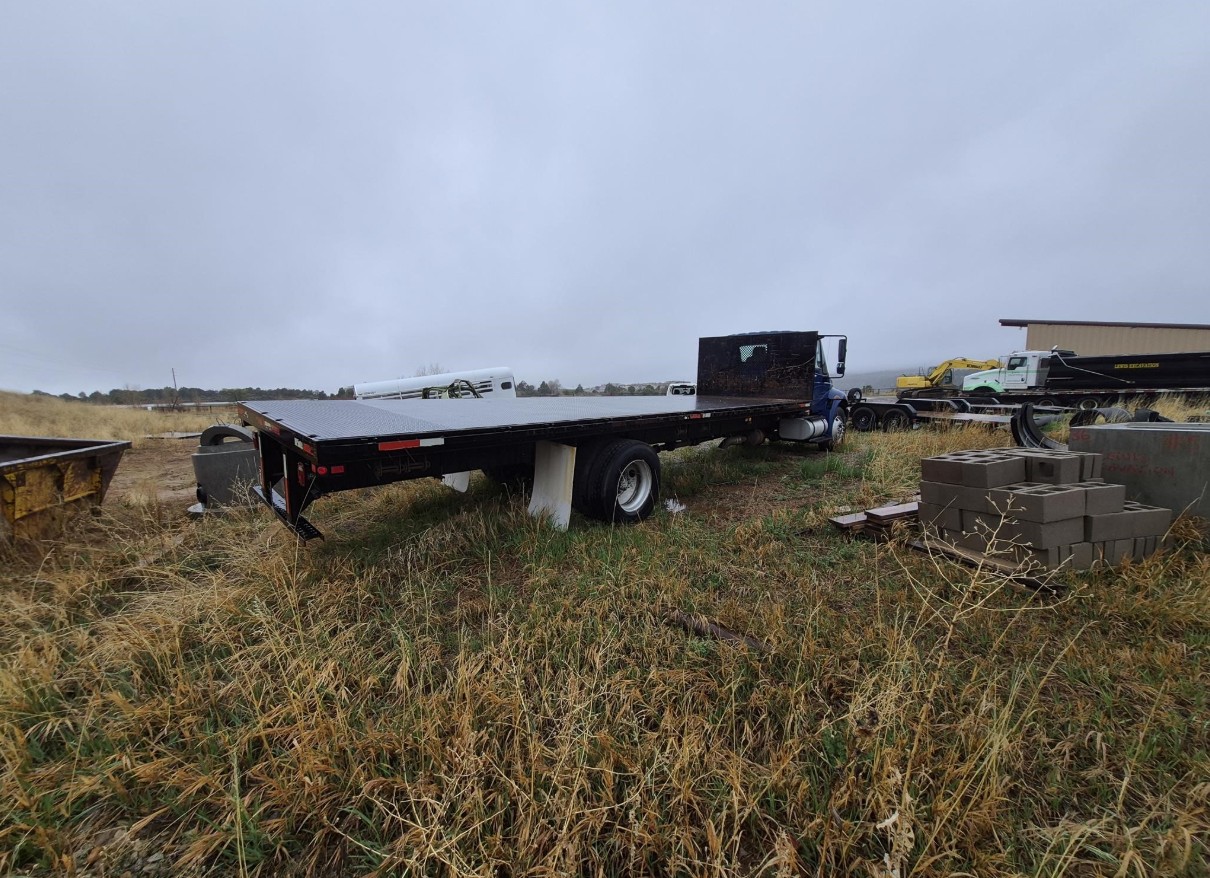 2014 INTERNATIONAL DURASTAR 4300 764061 - Image 11
