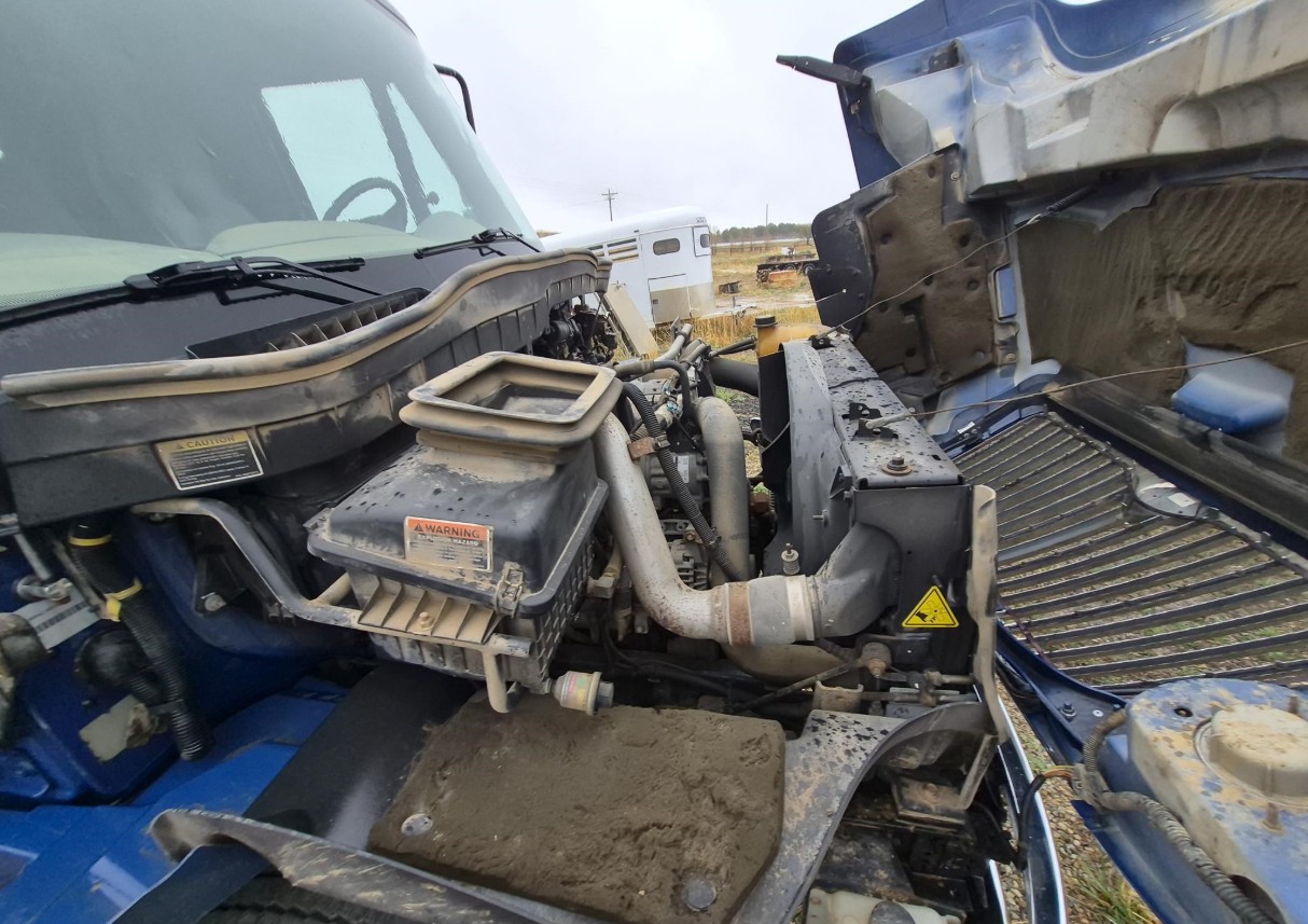 2014 INTERNATIONAL DURASTAR 4300 764061 - Image 15