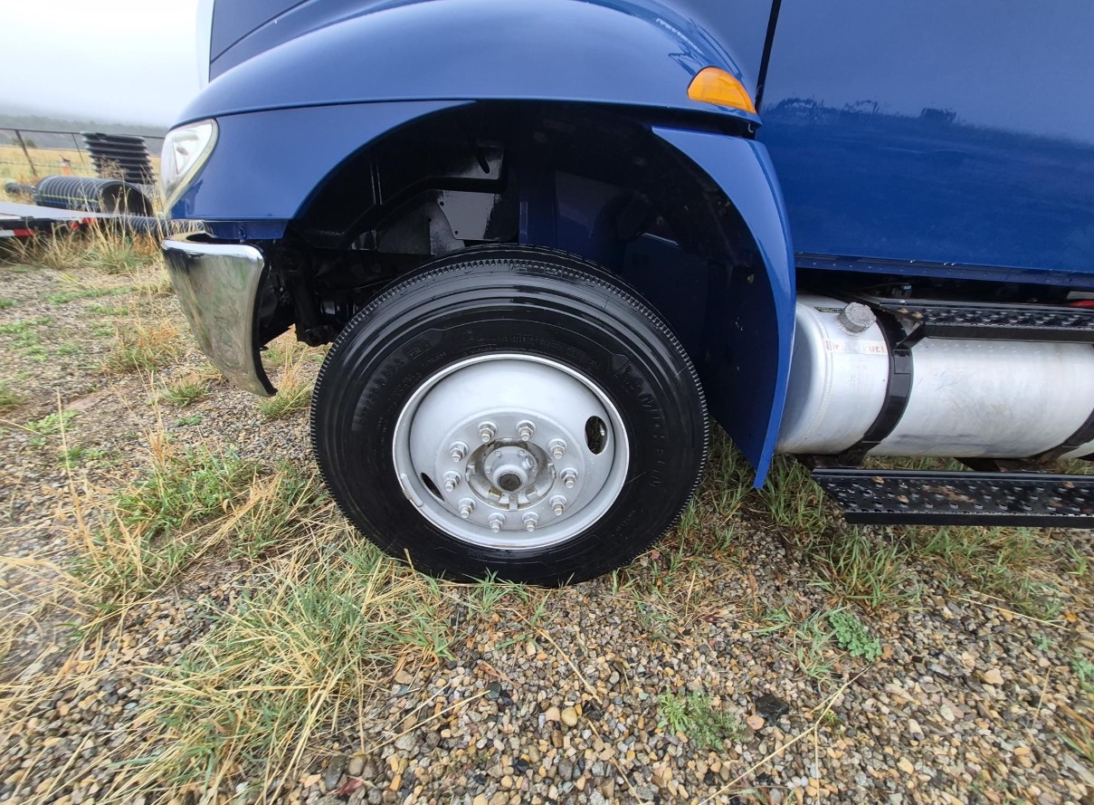 2014 INTERNATIONAL DURASTAR 4300 764061 - Image 18