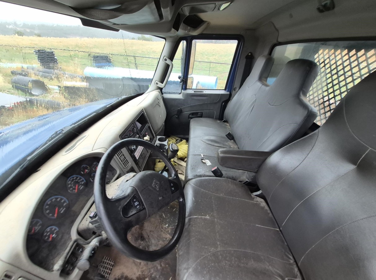 2014 INTERNATIONAL DURASTAR 4300 764061 - Image 21