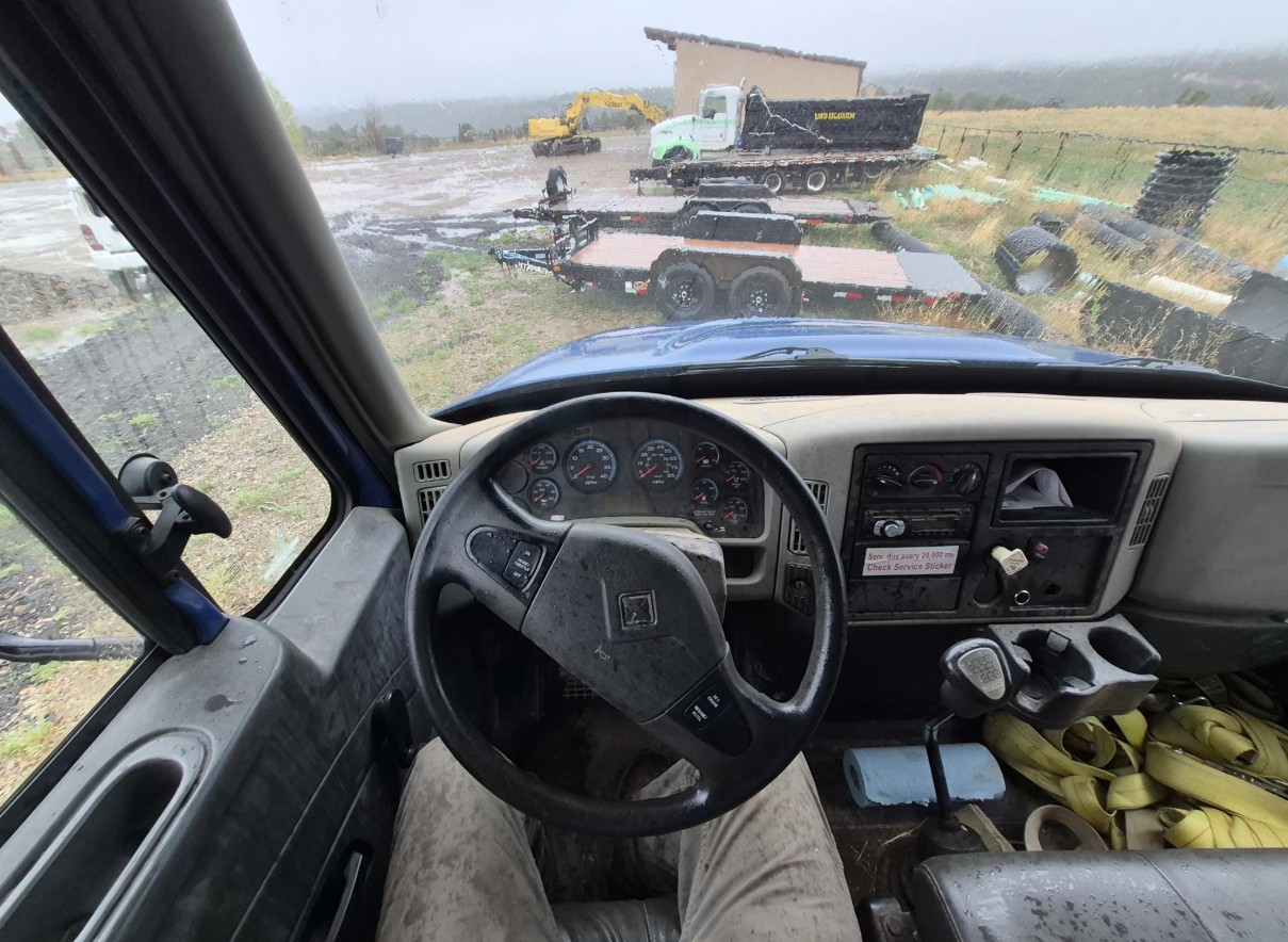 2014 INTERNATIONAL DURASTAR 4300 764061 - Image 22