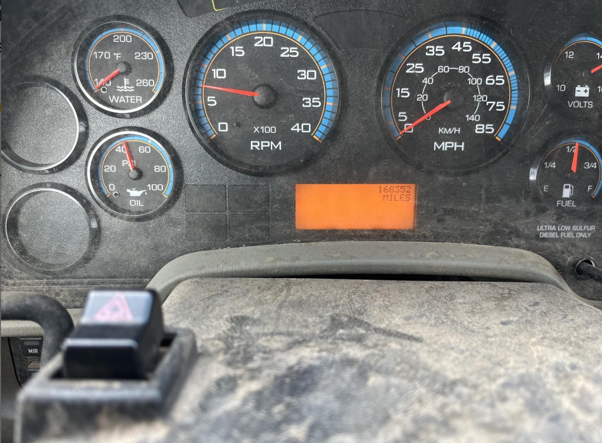 2014 INTERNATIONAL DURASTAR 4300 764061 - Image 23