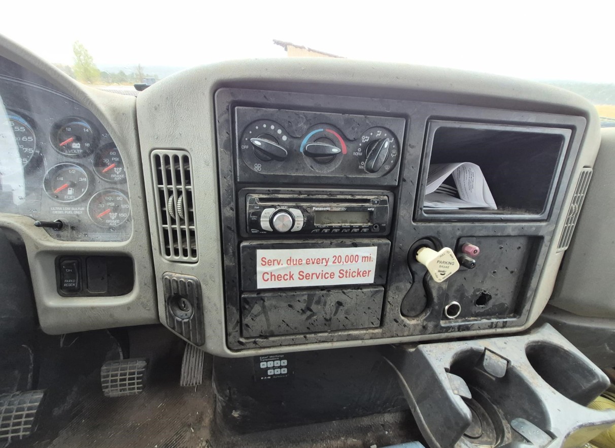 2014 INTERNATIONAL DURASTAR 4300 764061 - Image 24