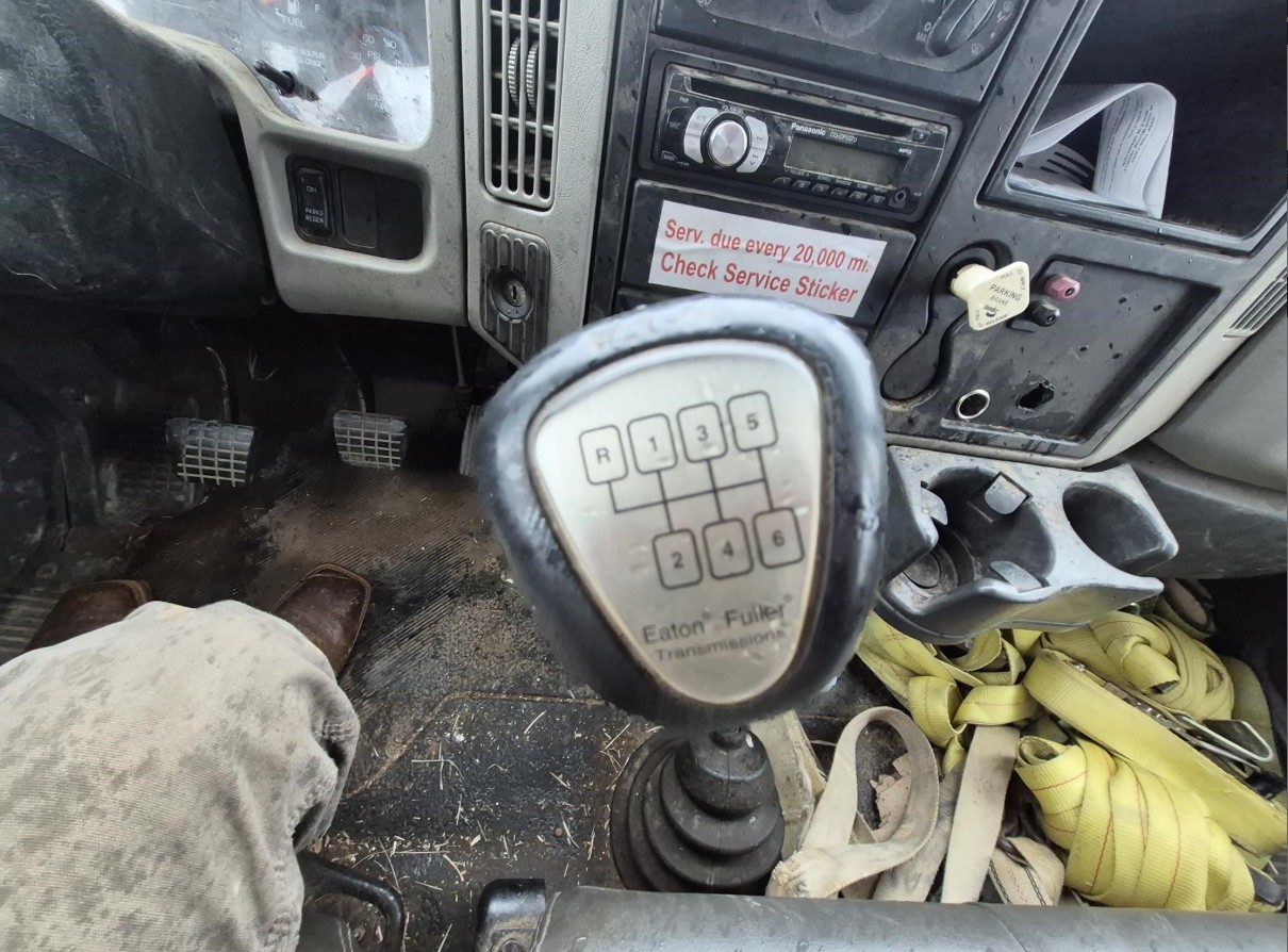 2014 INTERNATIONAL DURASTAR 4300 764061 - Image 25