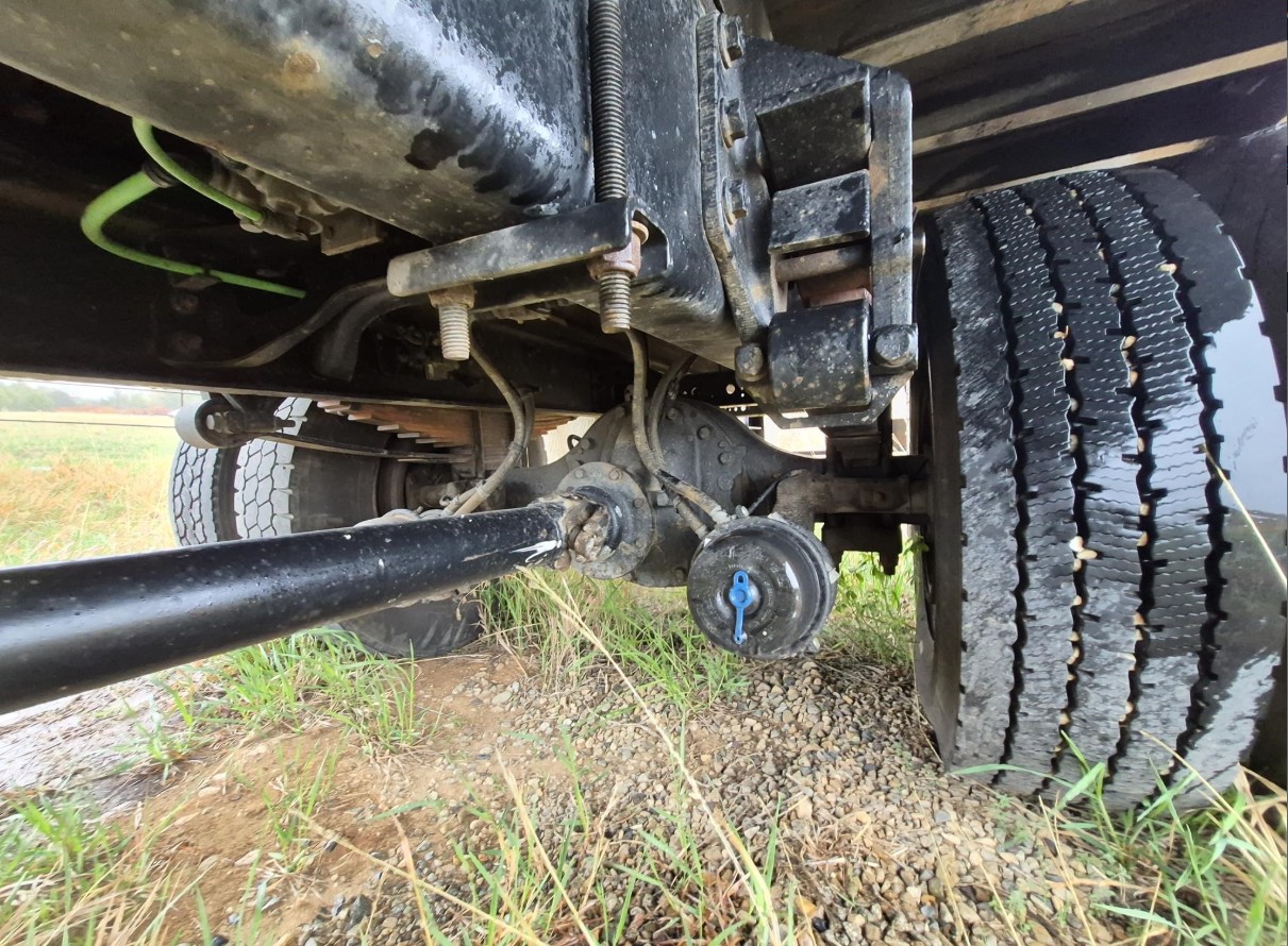 2014 INTERNATIONAL DURASTAR 4300 764061 - Image 27