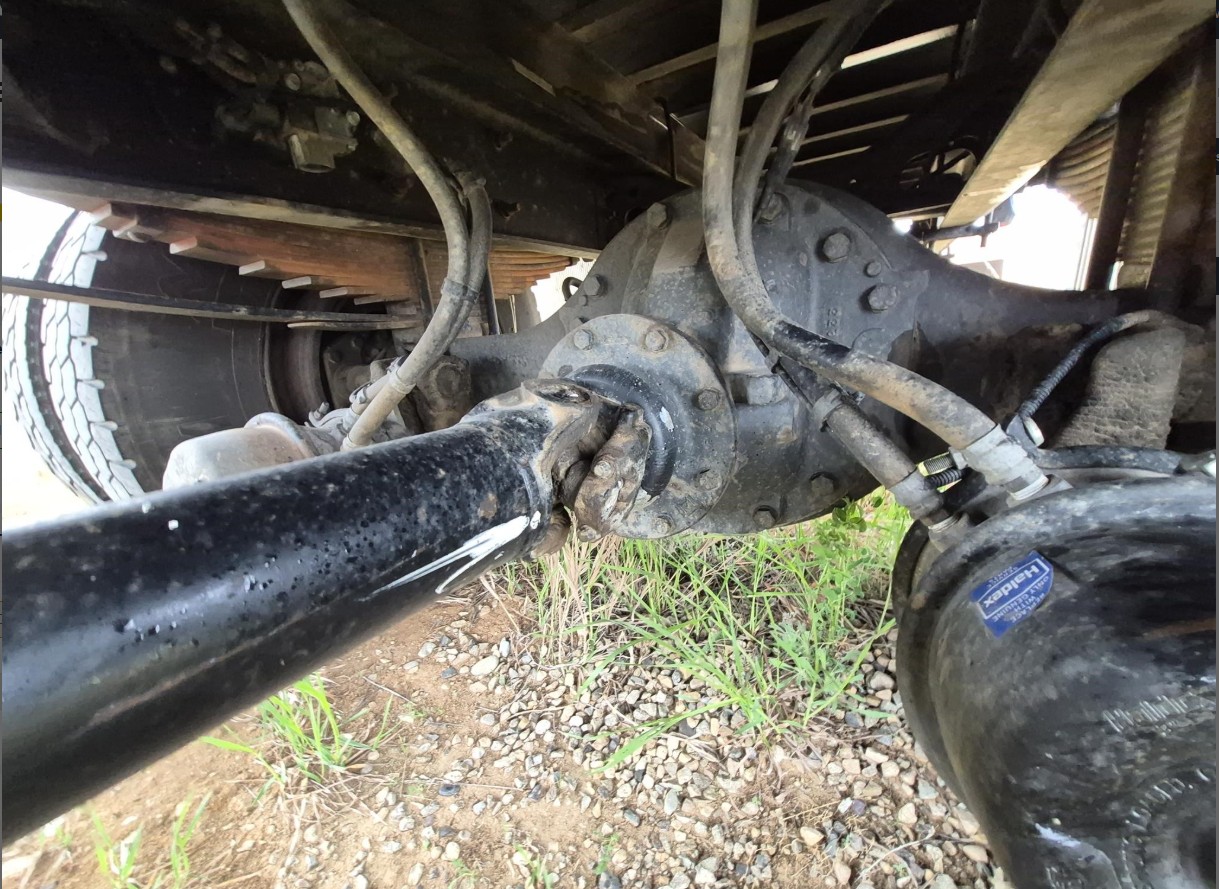 2014 INTERNATIONAL DURASTAR 4300 764061 - Image 28