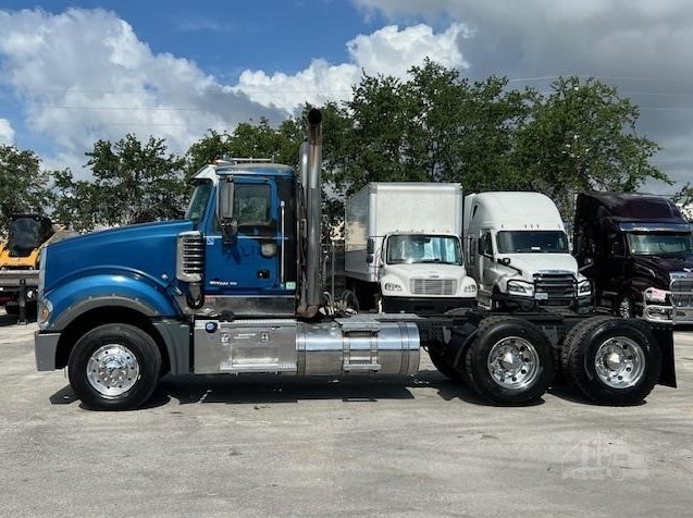 2016 MACK TITAN TD713 M001767 - Image 4