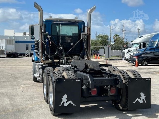 2016 MACK TITAN TD713 M001767 - Image 5