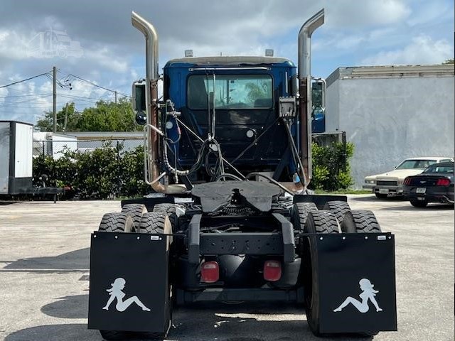 2016 MACK TITAN TD713 M001767 - Image 7